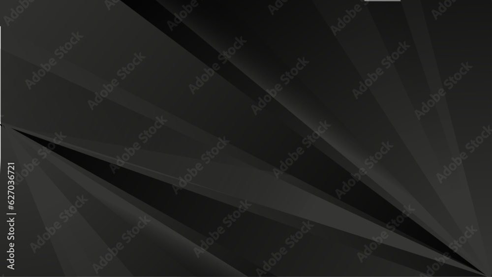 Black abstract modern background design. Black abstract modern background design.