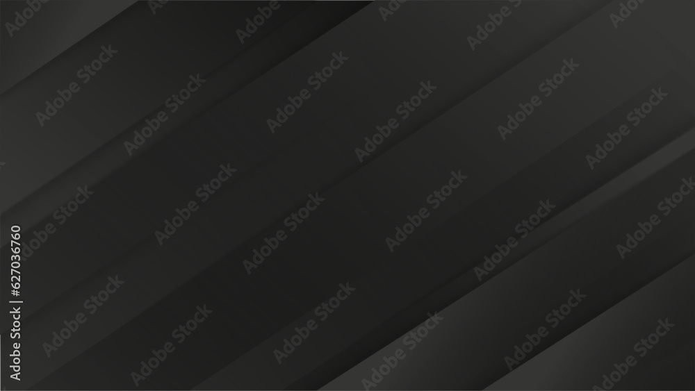 Abstract background with gray shape. Black abstract modern transparency circle presentation background. Vector circles template vector design. Object web design. Round shape. Minimal poster Abstract background with gray shape. Black abstract modern transparency circle presentation background. Vector circles template vector design. Object web design. Round shape. Minimal poster