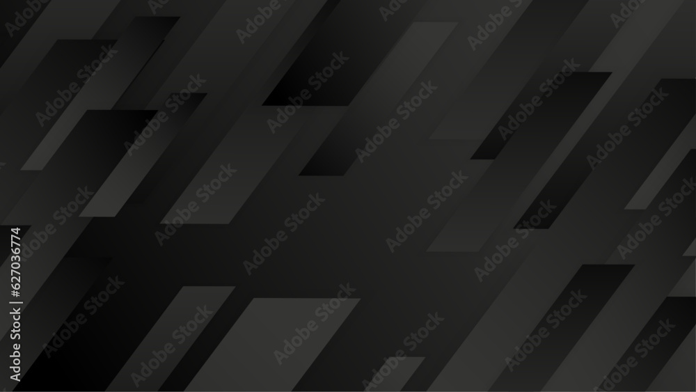 Black abstract vector long minimal banner. Light neutral background with arrows and copy space for text. Facebook cover, social media header, web banner Black abstract vector long minimal banner. Light neutral background with arrows and copy space for text. Facebook cover, social media header, web banner