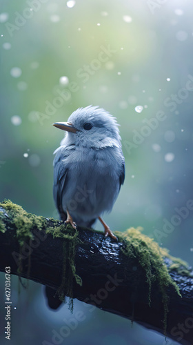 Birds and Animals Photography, Nature Backgrounds © Moon