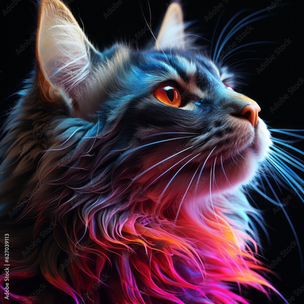 cats cats
