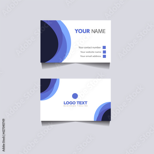  Simple Business Card Layout
