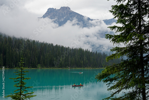 Emerald Lake 5