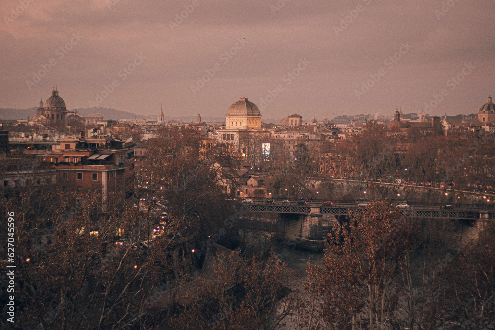 Obraz premium Rome