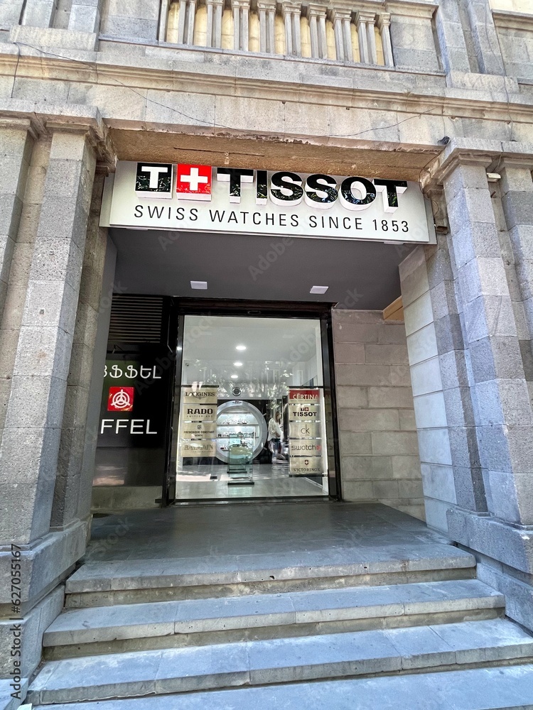 Tissot Brand Store Tissot SA Manufacturing Company Swiss Watch Brand tissot-brand-store-tissot-sa-manufacturing-company-swiss-watch-brand