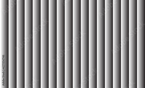 black and white striped background, Abstract White and Black Gradient Background