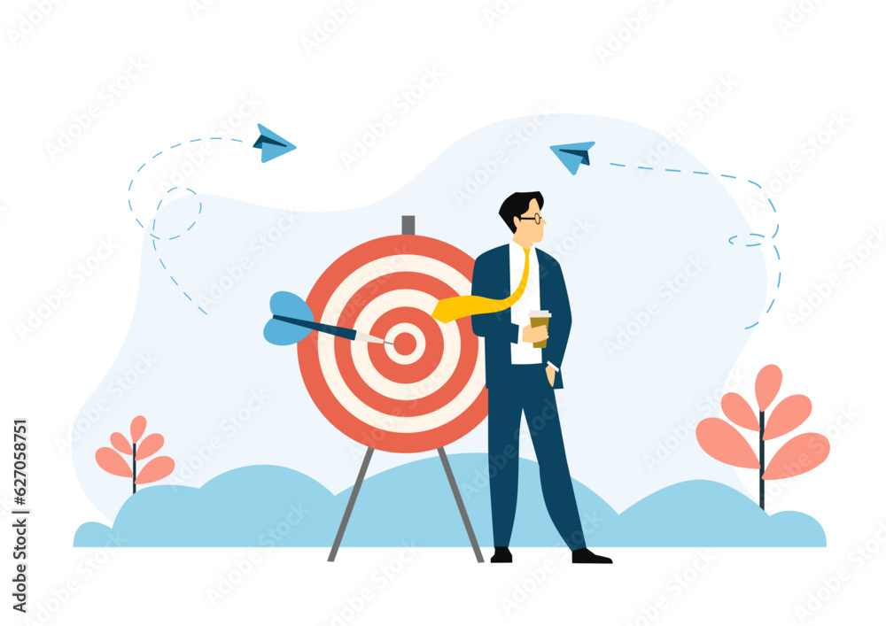 Business motivation. Finance target. Solution searching. Goals and objectives, business grow, business plan, goal setting concept. Business motivation. Finance target. Solution searching. Goals and objectives, business grow, business plan, goal setting concept.