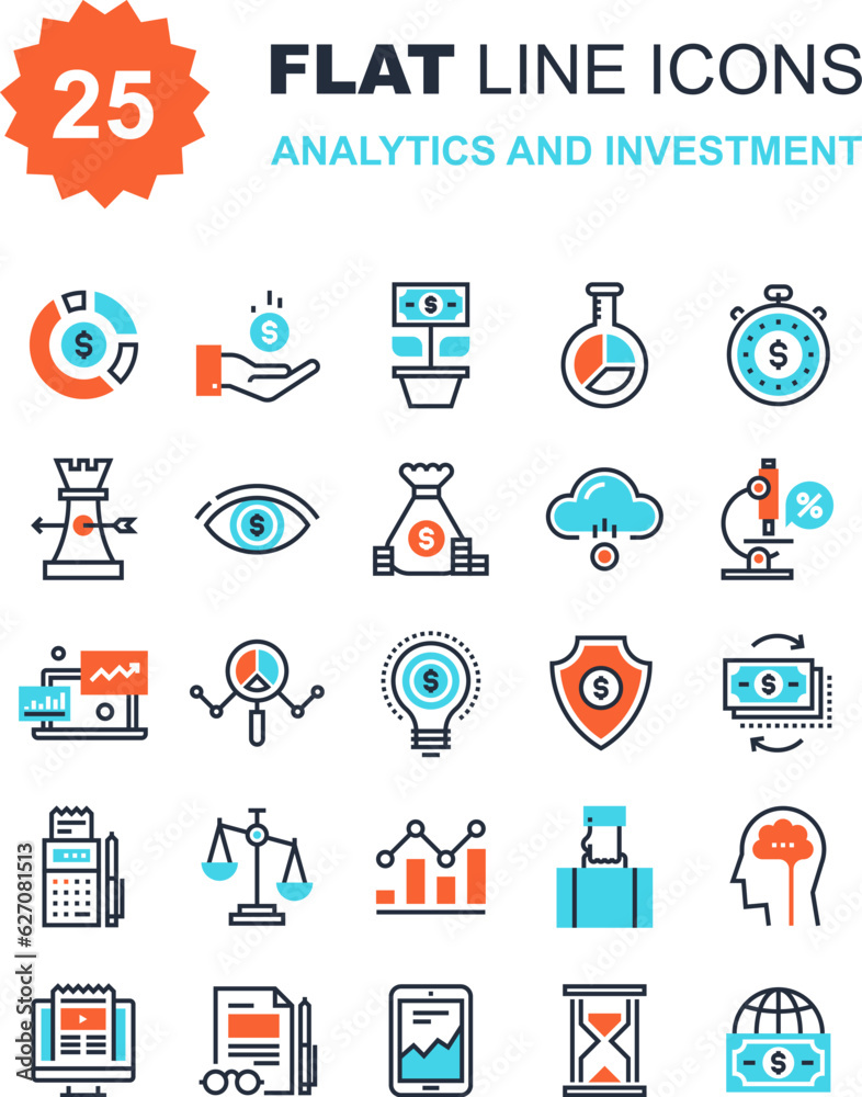 Analytics and Investment Analytics and Investment