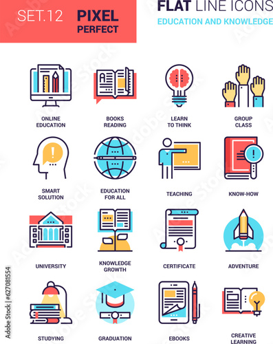Education and Knowledge