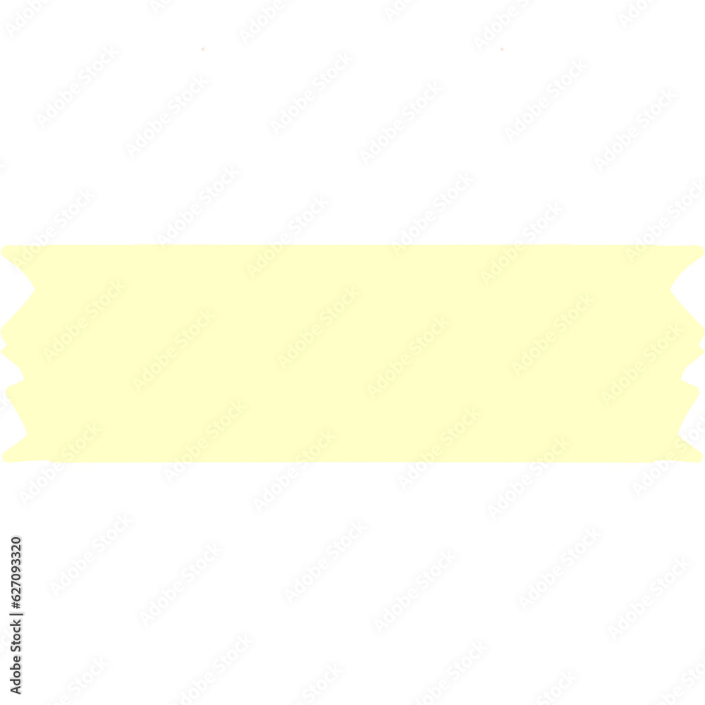 Cute and kawaii student tape Cute and kawaii student tape