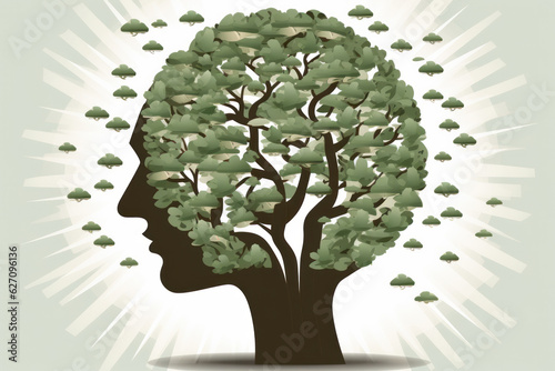 human brain
