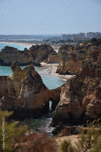 Photo from a nice trip to Algarve (Portugal)