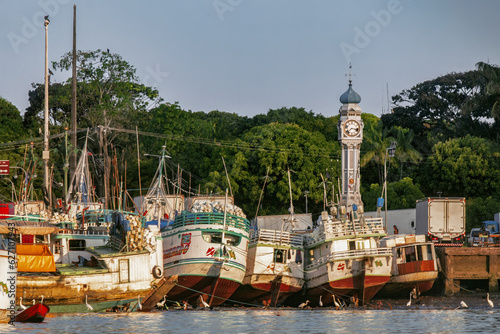 PRAÇA DO RELÓGIO