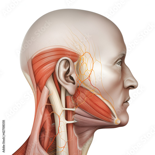 human body anatomy