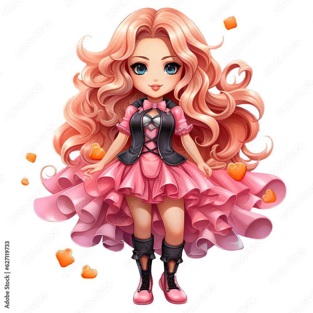 Cute Halloween Baby Clipart Illustration Cute Halloween Baby Clipart Illustration