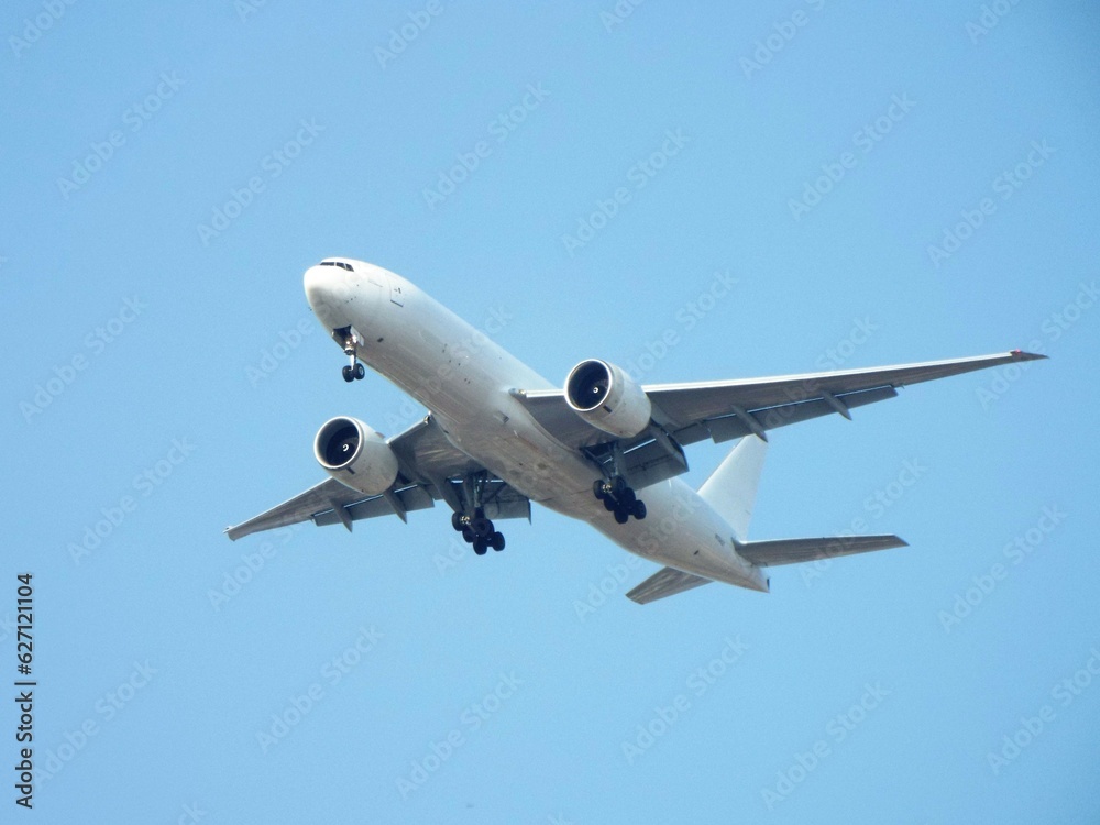 Avião Avião
