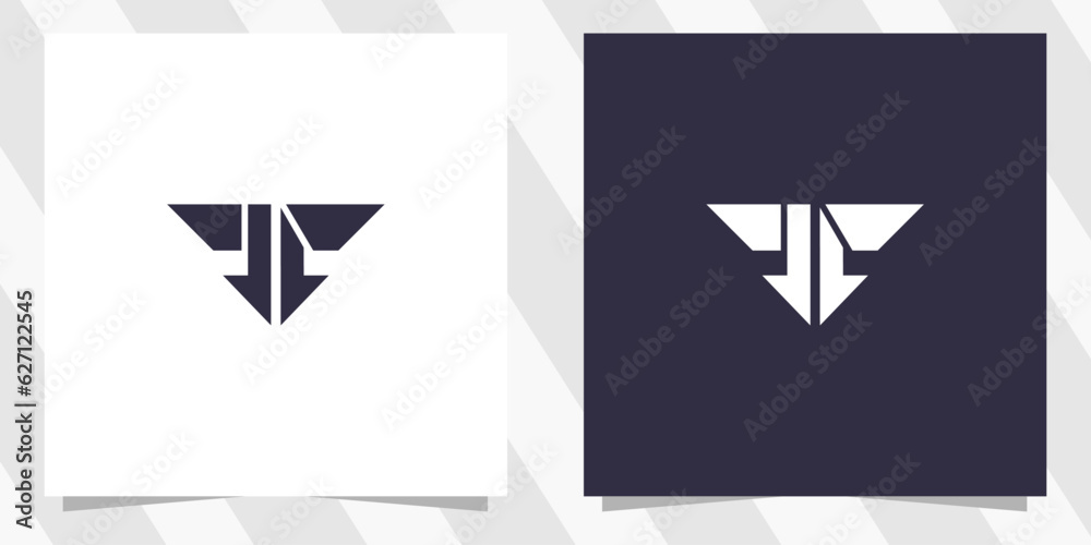 letter t logo design vector letter t logo design vector