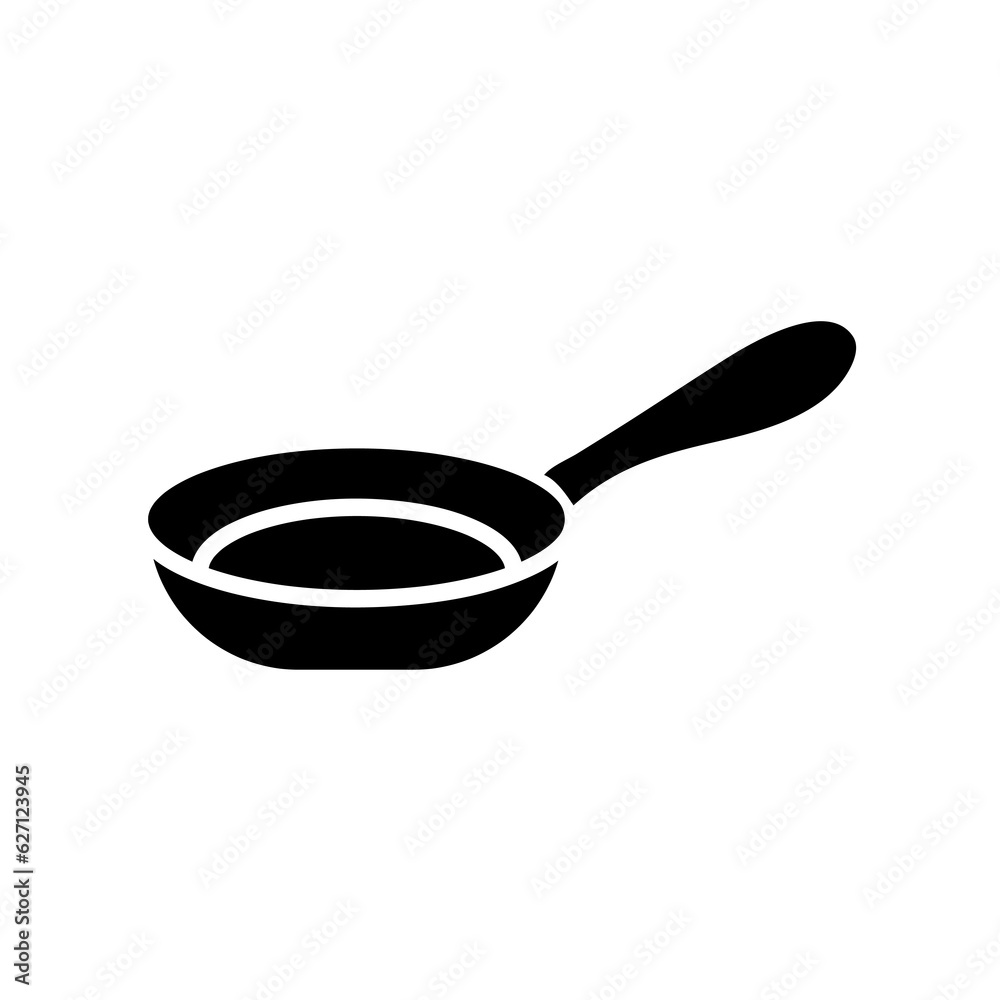 pan icon flat trendy style illustration on white background..eps pan icon flat trendy style illustration on white background..eps