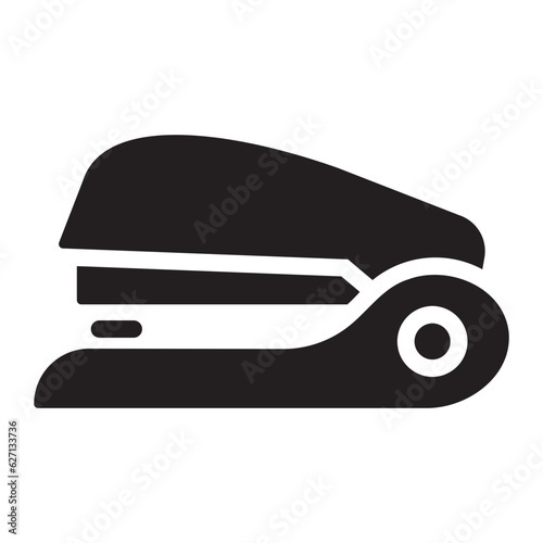 stapler Solid icon