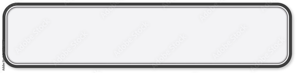 Obraz premium label design 