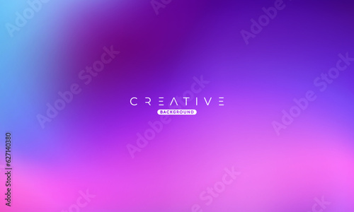Abstract liquid gradient Background. Fluid color mix. Colorful Color blend. Modern Design Template For Your ads, Banner, Poster, Cover, Web, Brochure, and flyer. Vector Eps 10