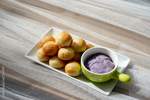 appetizer, background, baked, ball, bread, breads, breakfast, brown, buns, cafe, cake, ceramic, cook, cuisine, culinary food, cup, custard, delicious, dessert, diet, flour, food, fresh