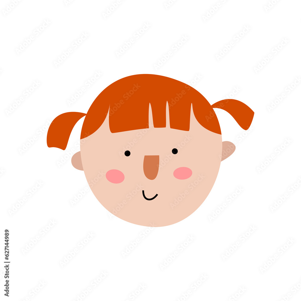 child with a smile child with a smile