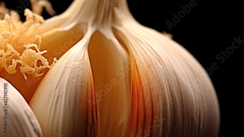 Aroma Garlic