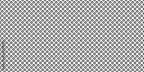 Geometric background pattern. monochrome pattern