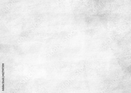 Abstract black and white grunge texture background, Beautiful grunge watercolor background for template or any design