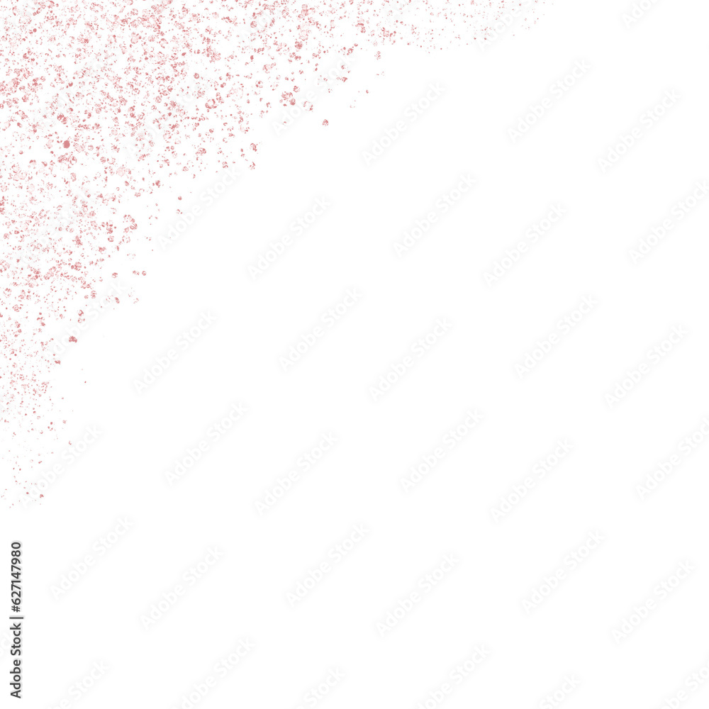 Rose gold Glitter Texture