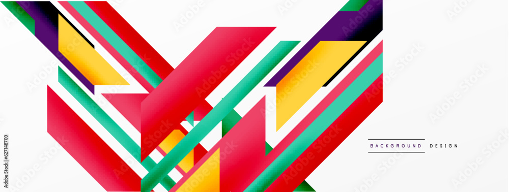 Dynamic lines background. Wallpaper for concept of AI technology, blockchain, communication, 5G, science, business and technology Dynamic lines background. Wallpaper for concept of AI technology, blockchain, communication, 5G, science, business and technology