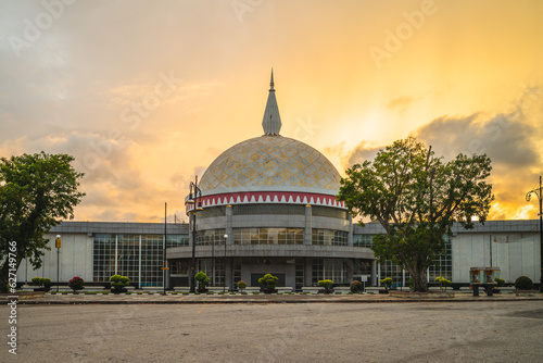 фотографія Royal Regalia Museum, Bandar Seri Begawan, brunei