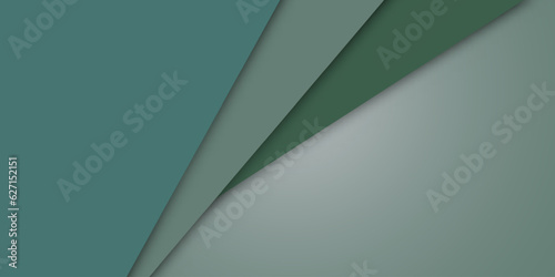 Abstract papercut background. wave vector 3d design organic layers. layout blank use for text message presentations. flyer wallpaper.
