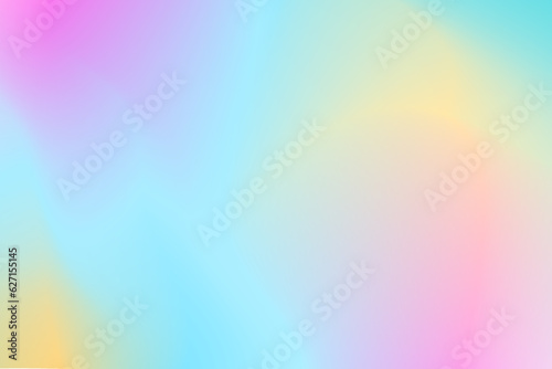 Fluid pastel background gradient, abstract design background. Blurred color wave.Template for Posters, Advertising Banners, Brochure, Flyer, Placard, Websites