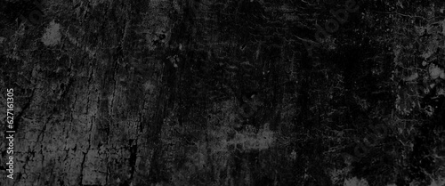 Black wood texture or background, wood black texture background of the wood blank for design, Black wood wall texture for background.