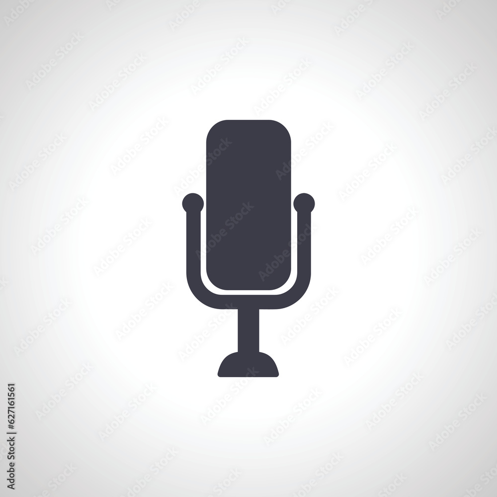 studio microphone icon. studio microphone icon. studio microphone icon. studio microphone icon.