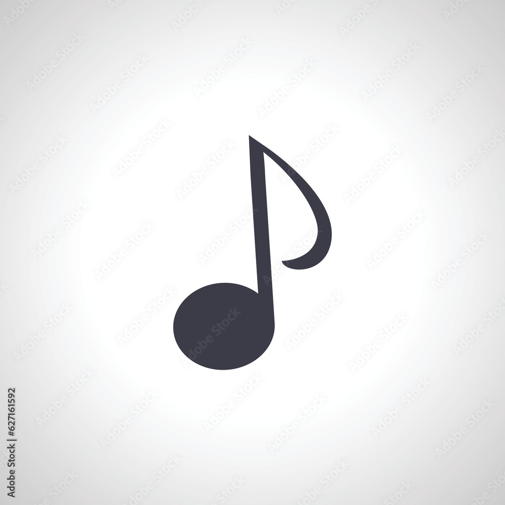 musical note icon. musical note icon. musical note icon. musical note icon.