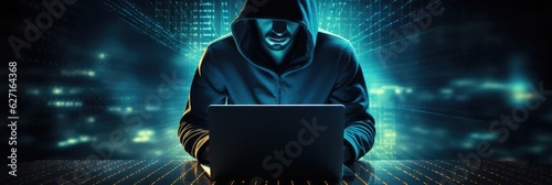 A Man In A Hooded Jacket Using A Laptop Computer. Portable Computing, Hooded Jackets, Technology In Everyday Life, Working Remotely, Comfort Functionality