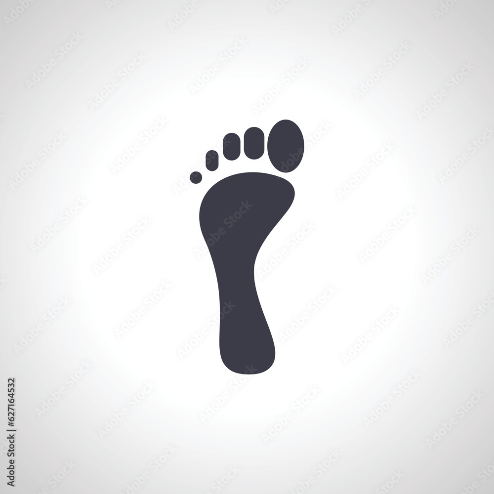 footprint icon. footprint icon. footprint icon footprint icon. footprint icon. footprint icon