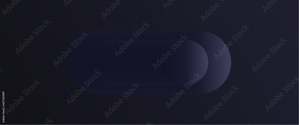 abstract three dimensional shape on a blank gradient background modern vector illustration, for background, backdrop, landing page, cover abstract three dimensional shape on a blank gradient background modern vector illustration, for background, backdrop, landing page, cover