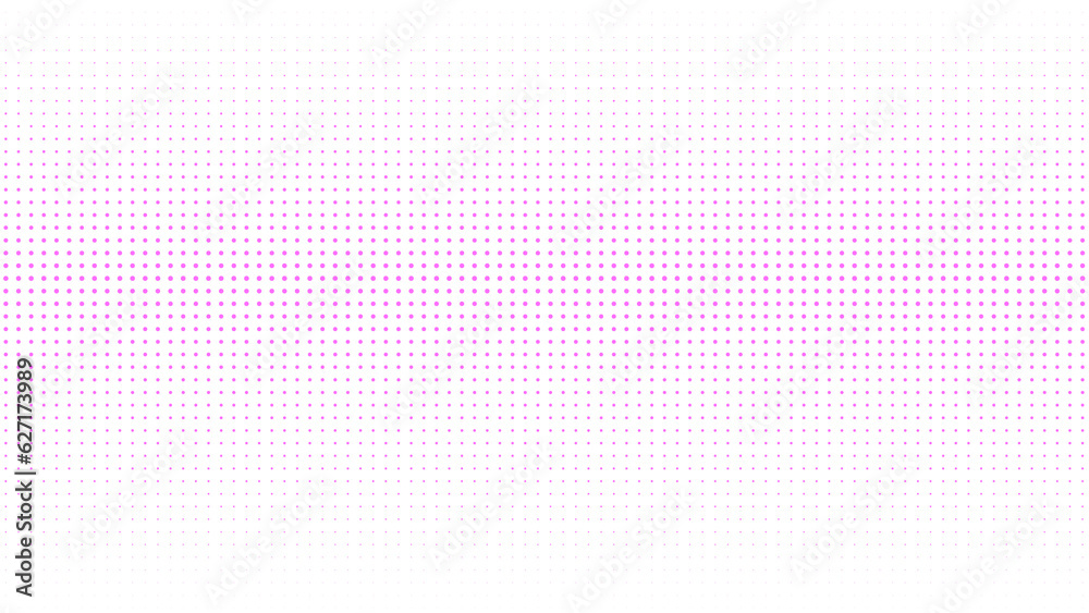 pattern with pink dots pattern with pink dots
