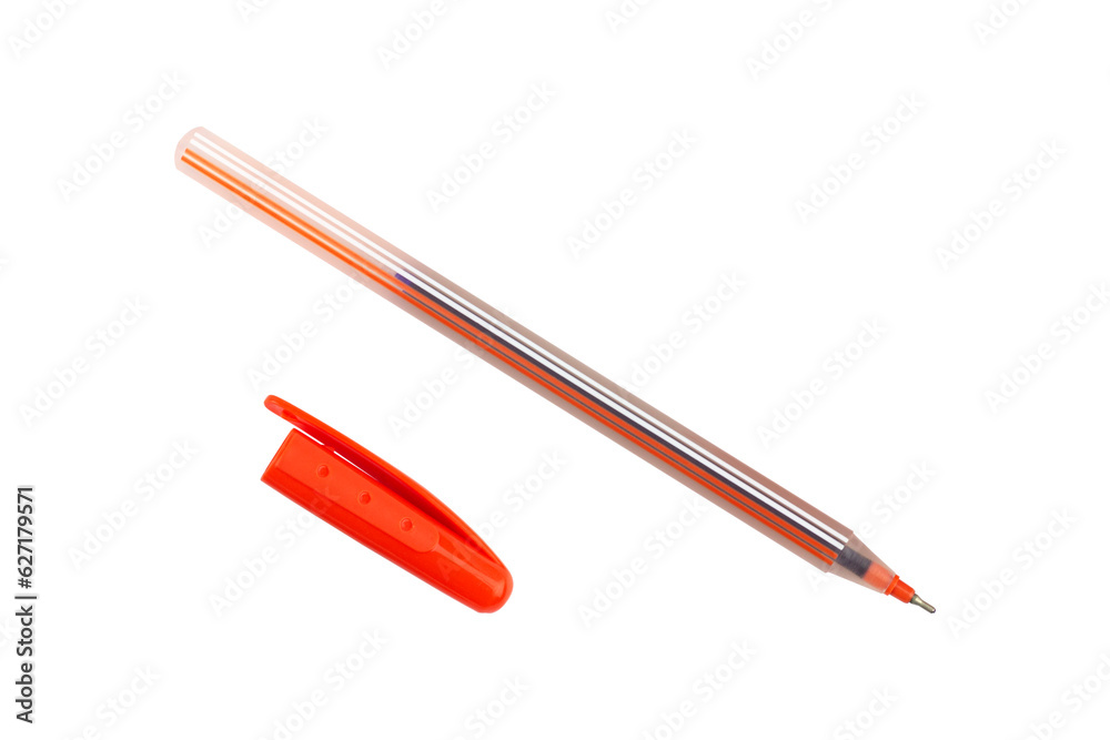 pen, ballpoint pen isolated from background, concept of signing a document or contract pen, ballpoint pen isolated from background, concept of signing a document or contract