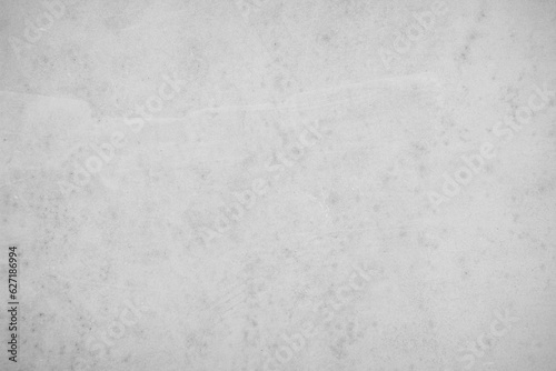 Close-up retro plain white color concrete wall or grey colour countertop background texture cement stone work.