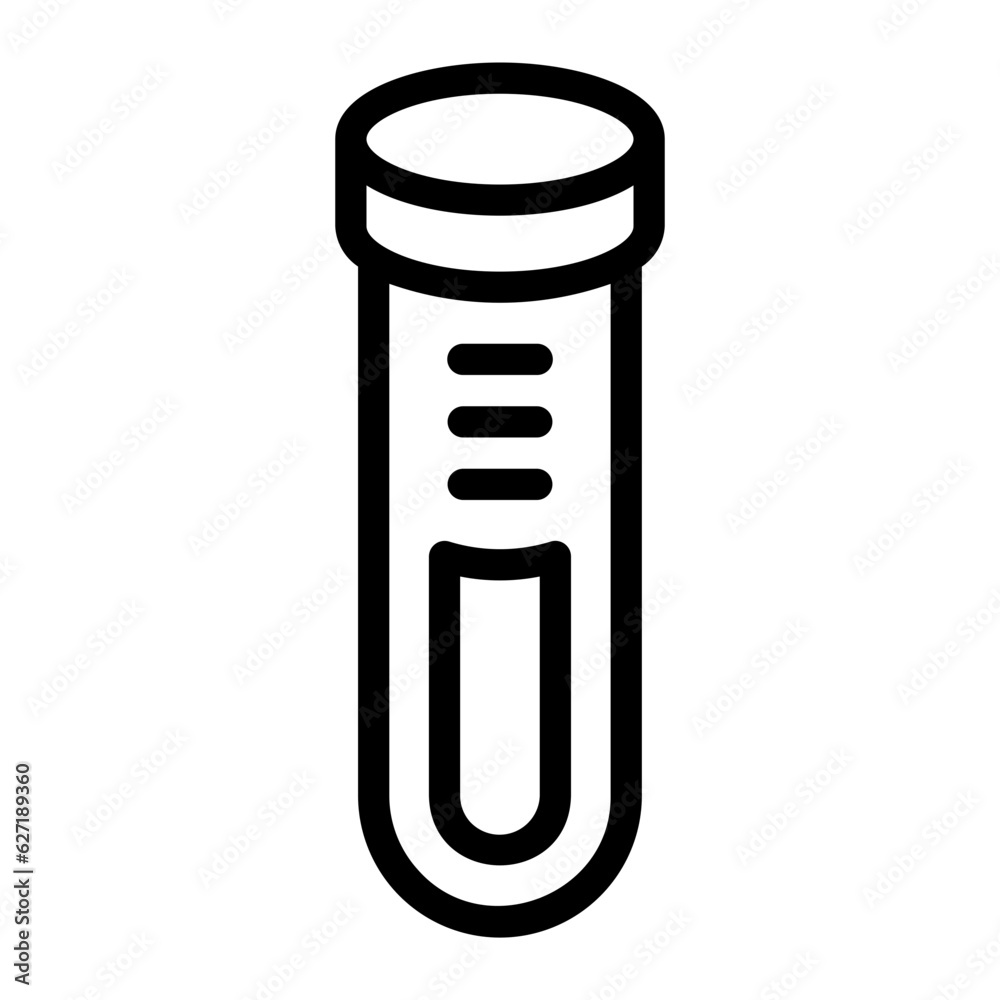 test tube test tube
