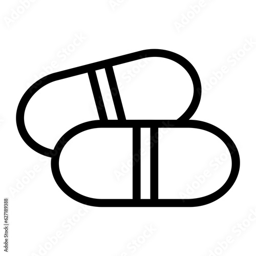 pills