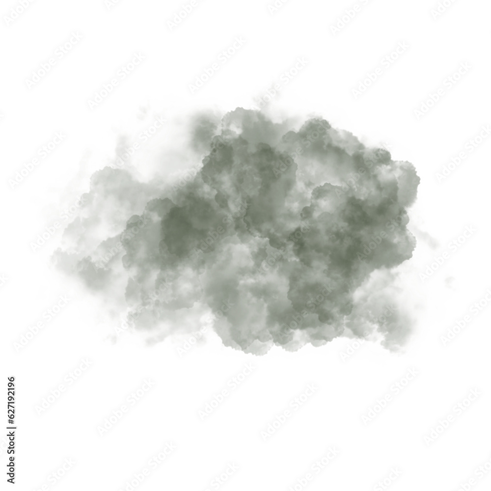 雲のグラフィックイラスト 雲のグラフィックイラスト