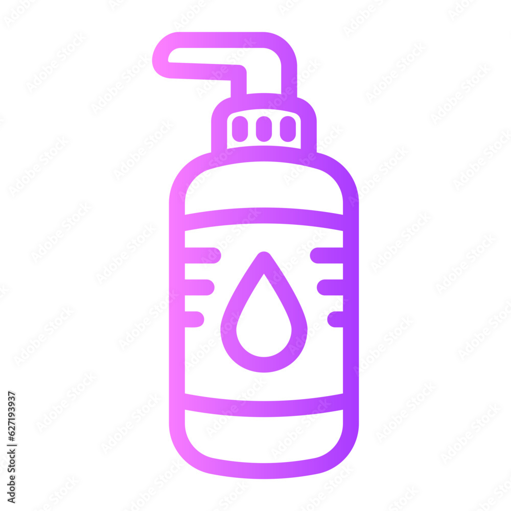 Fototapeta premium saline