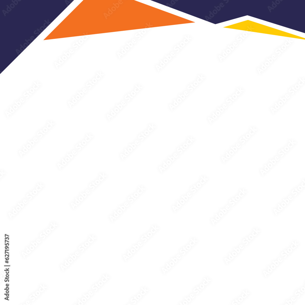 Business Geometric Header Business Geometric Header