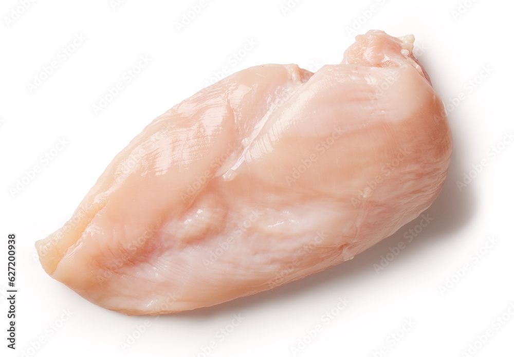fresh raw chicken fillet fresh raw chicken fillet